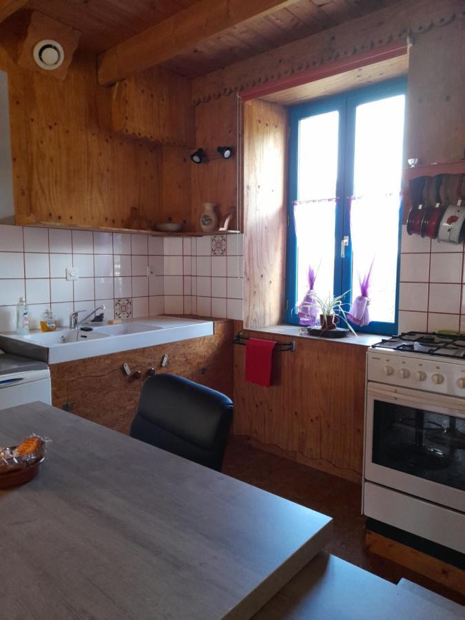 Trévou-Tréguignec Les Hortensias Gr 34 - Chambres D'Hotes المظهر الخارجي الصورة